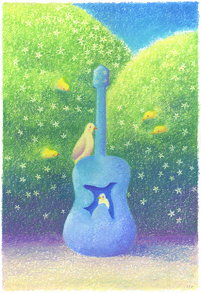 �Ƃ�̃C���X�g