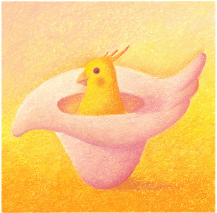 �Ƃ�̃C���X�g