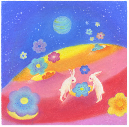 ���Ƃ������̃C���X�g