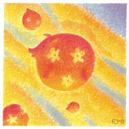 �Ԃ��̃C���X�g