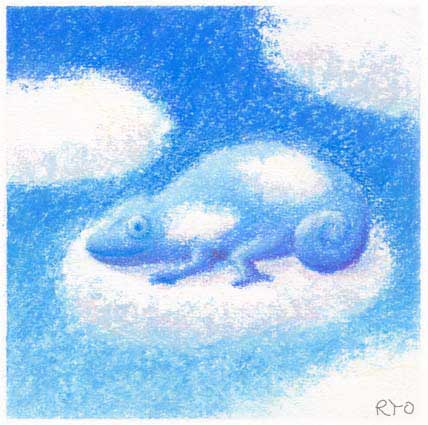 �J�����I���̃C���X�g