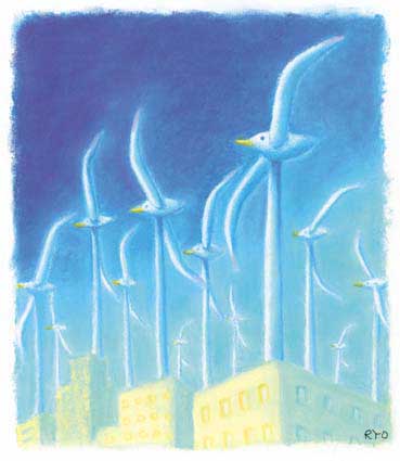 ���͔��d�̃C���X�g